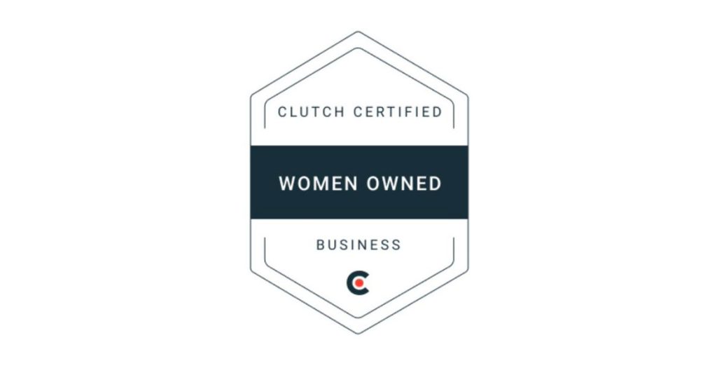 Clutch Certifies IT Creative Labs as Top-Notch Women-Owned Company