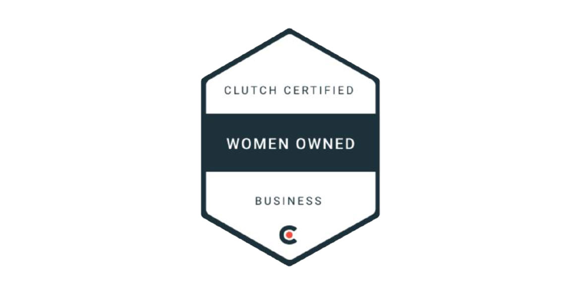 IT Creative Labs is one of the Best Women-Owned Businesses in Clutch this 2022