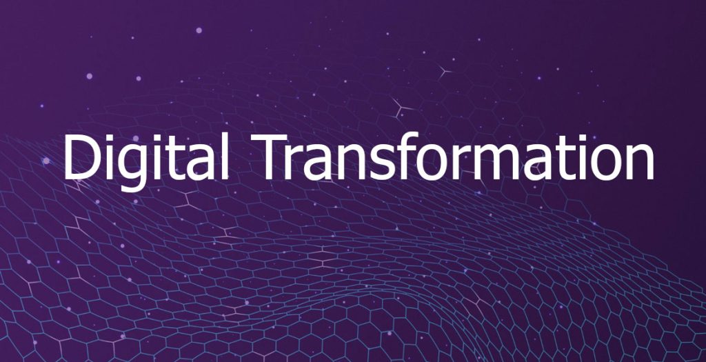 Digital Transformation Project for an Insurance Company