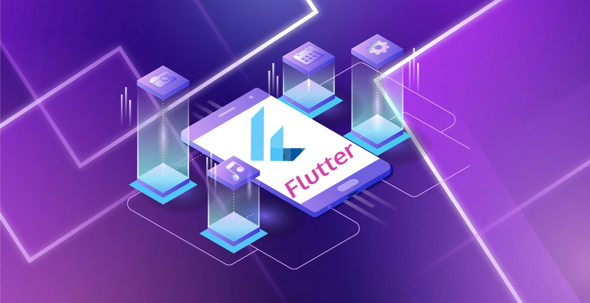 what is Flutter?