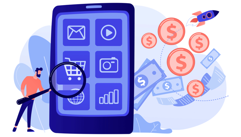 How to Make a Successful Mobile Applications in 2023 – IT Creative Labs