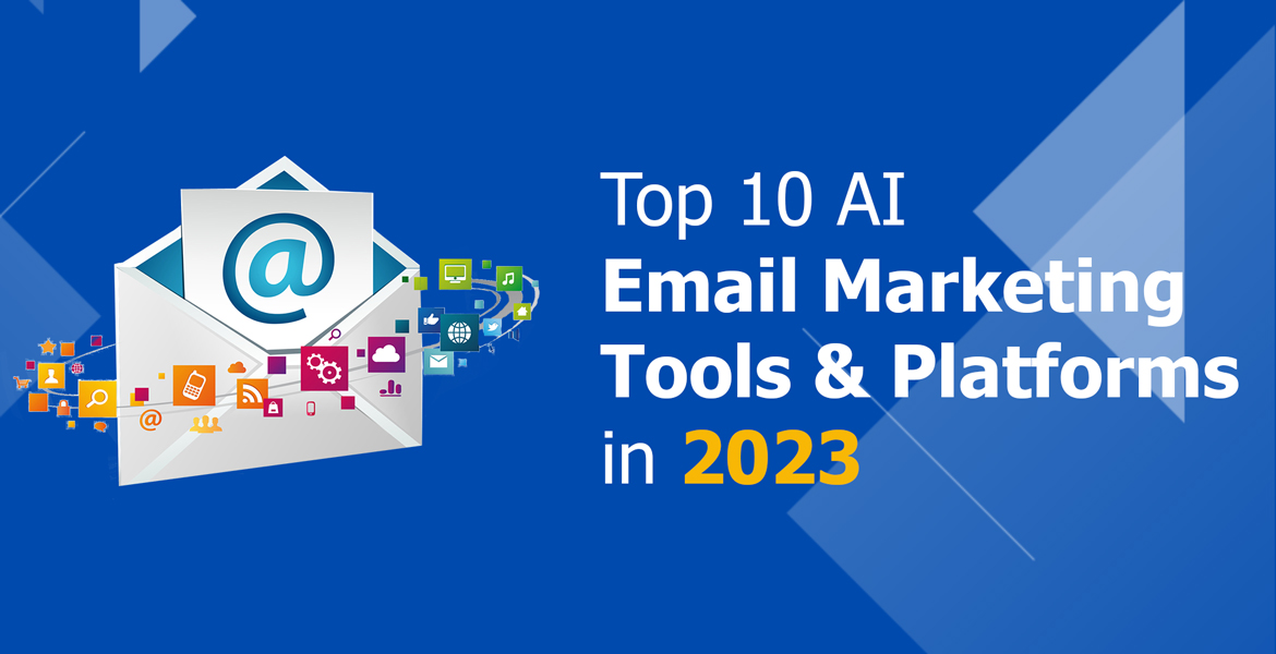 email marketing ai tools 2023