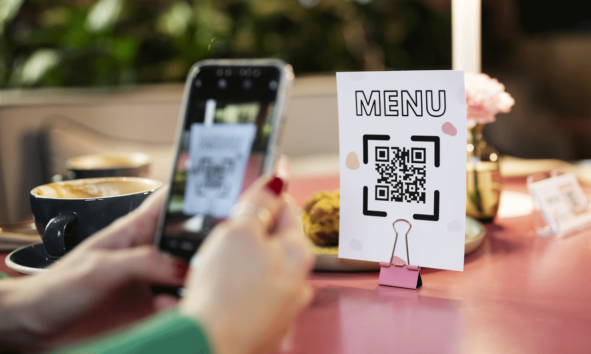 tools to automate restaurant business
