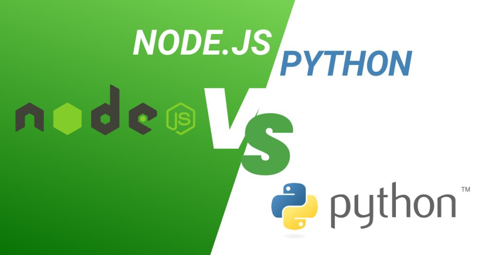 Node.js vs Python: Which is Better for Backend in 2024?
