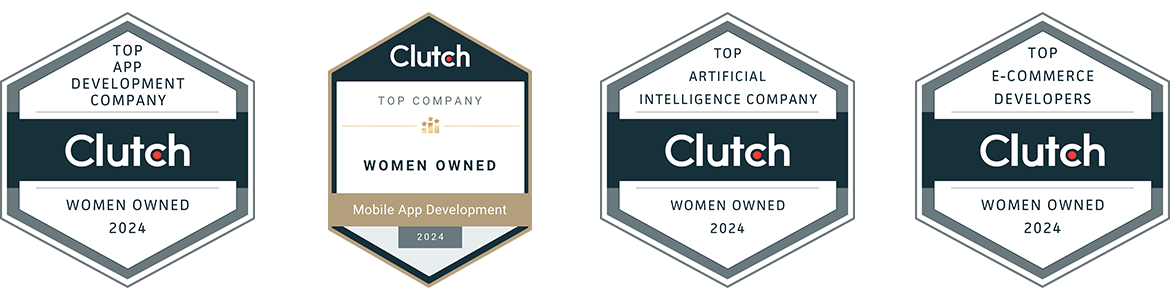 clutch awards it creative labs 2024
