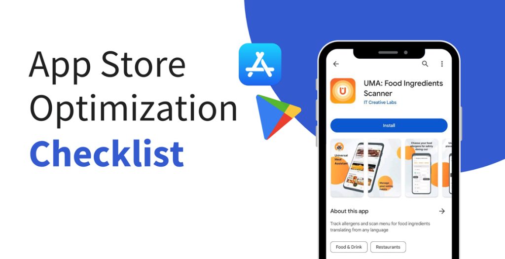 App Store Optimization Checklist