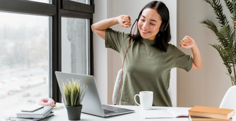 5 Work-Life Balance Tips for Project Managers – IT Creative Labs