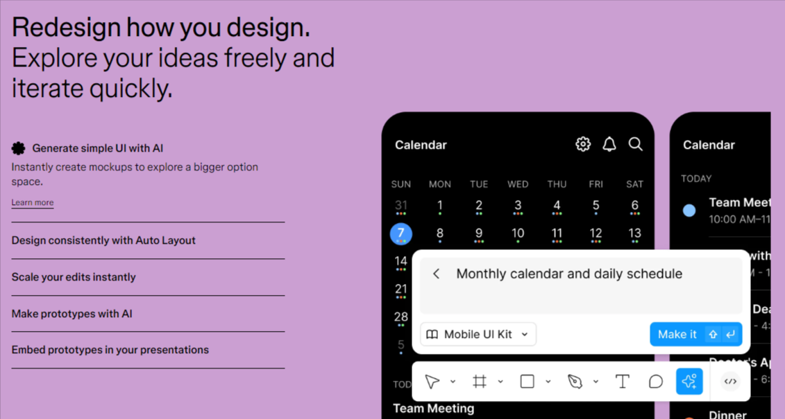 figma tool