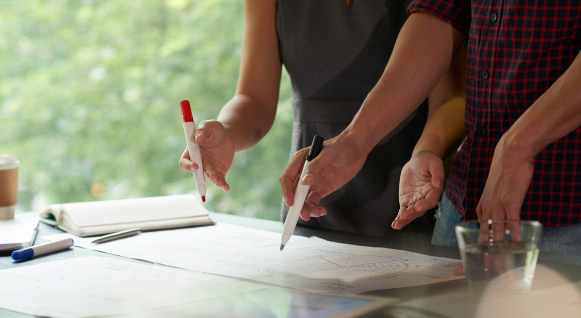 volunteer projects
